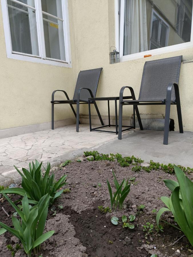 Piata Muzeului 1 Apartment Cluj-Napoca Exterior photo